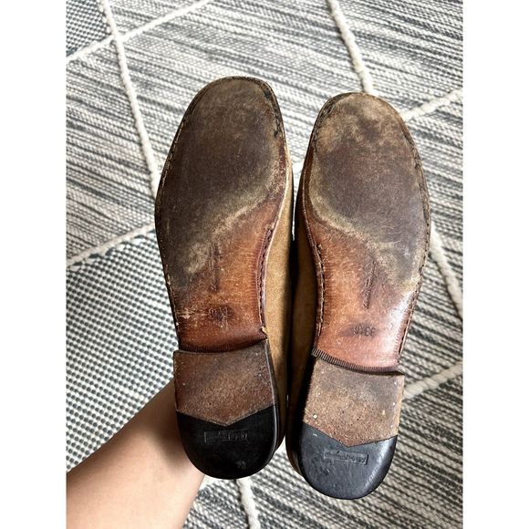 Salvatore Ferragamo Loafers
